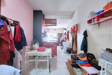 Seksyen 30, Shah Alam