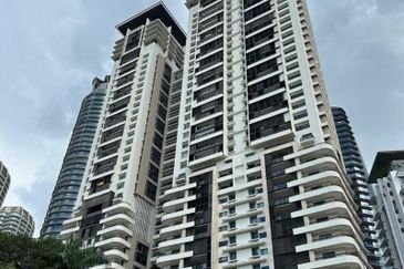 The Binjai on The Park