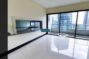 The Binjai on The Park