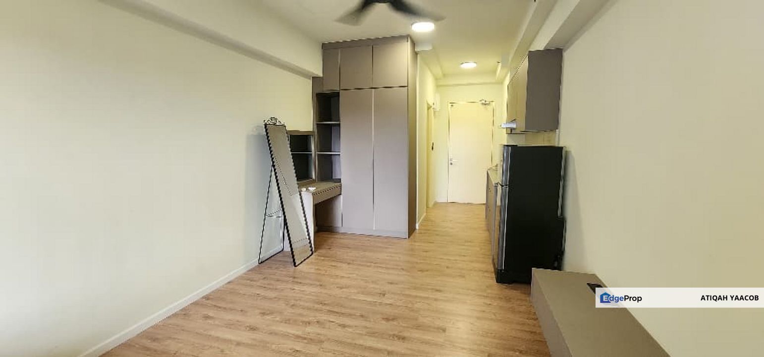 DIAN Residency Seksyen 13 Shah Alam, Selangor, Shah Alam