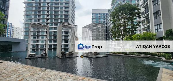 DIAN Residency Seksyen 13 Shah Alam, Selangor, Shah Alam