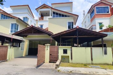 Seksyen 4, Shah Alam