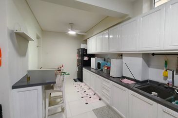 Seksyen 4, Shah Alam