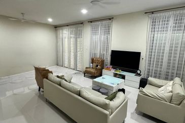 Seksyen 4, Shah Alam