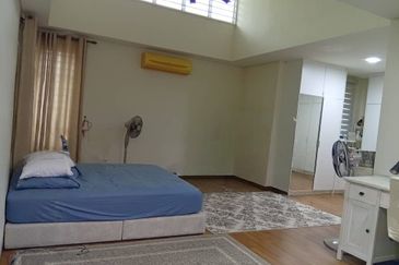 Seksyen 4, Shah Alam