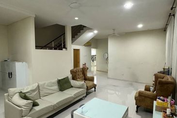 Seksyen 4, Shah Alam