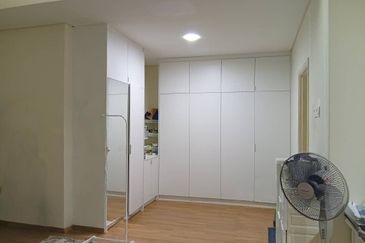 Seksyen 4, Shah Alam