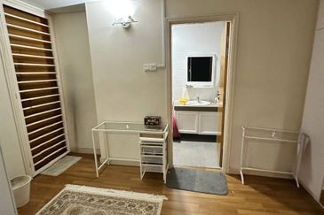 Seksyen 4, Shah Alam