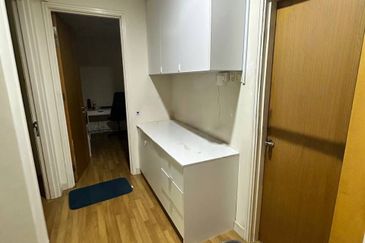 Seksyen 4, Shah Alam