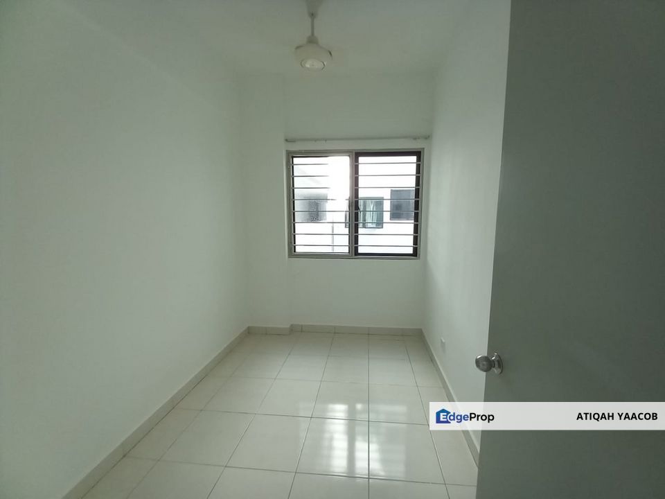 Setia Alam Suria Ixora Apartment, Selangor, Setia Alam/Alam Nusantara