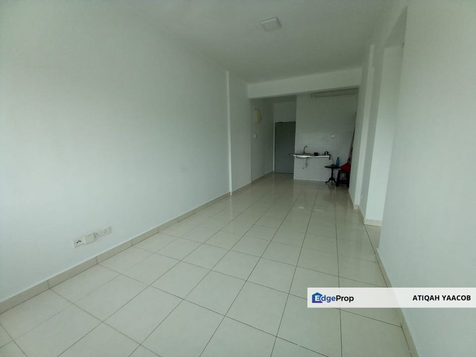 Setia Alam Suria Ixora Apartment, Selangor, Setia Alam/Alam Nusantara