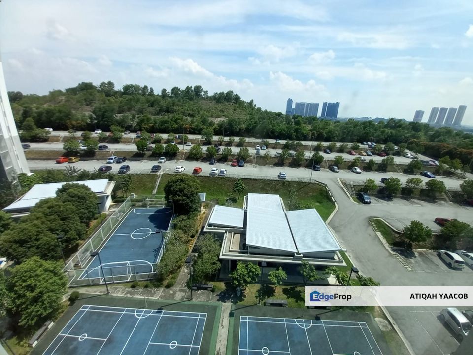 Setia Alam Suria Ixora Apartment, Selangor, Setia Alam/Alam Nusantara