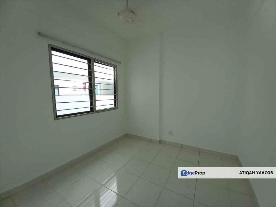 Setia Alam Suria Ixora Apartment, Selangor, Setia Alam/Alam Nusantara