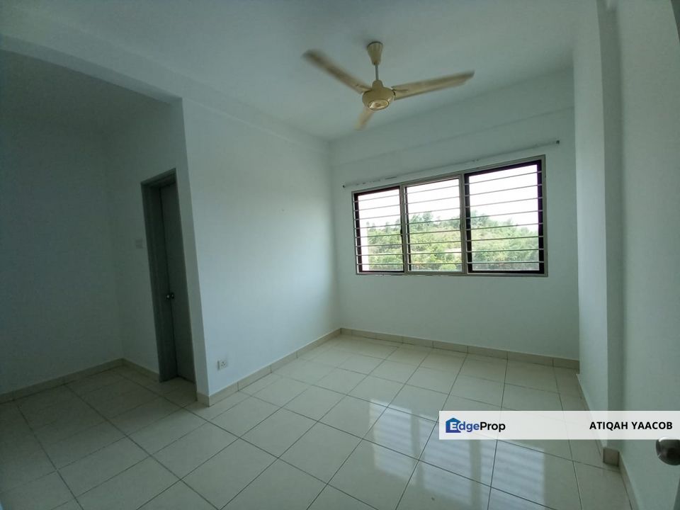 Setia Alam Suria Ixora Apartment, Selangor, Setia Alam/Alam Nusantara