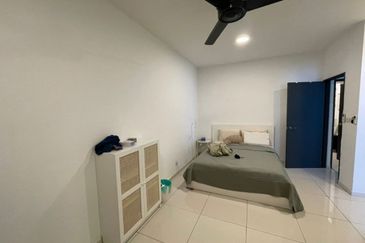 Emira Residence @ Shah Alam