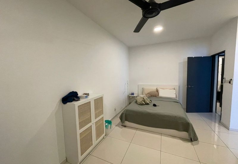 Emira Residence @ Shah Alam