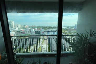 Emira Residence @ Shah Alam