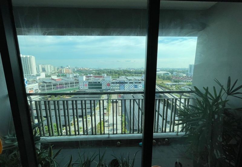 Emira Residence @ Shah Alam