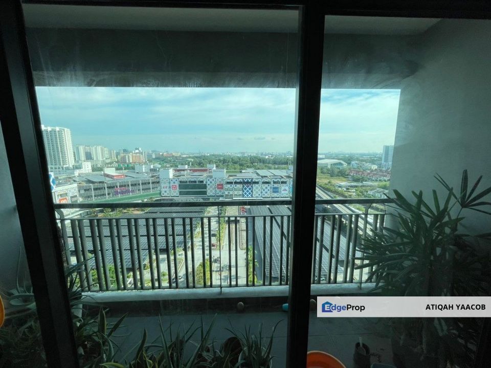 Emira Residence @ Seksyen 13 Shah Alam for Rent, Selangor, Shah Alam