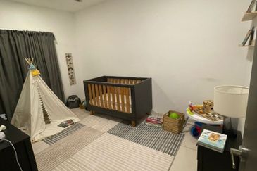 Emira Residence @ Shah Alam