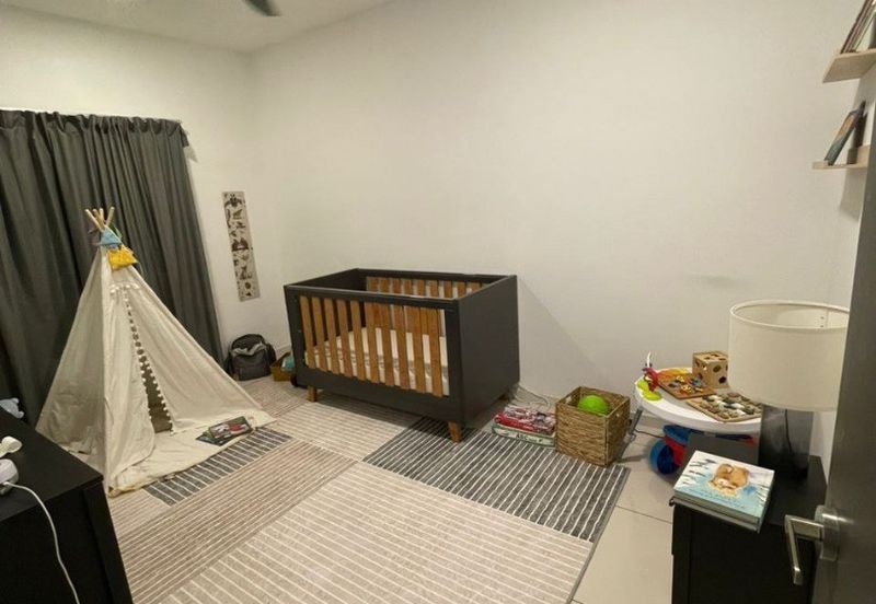 Emira Residence @ Shah Alam