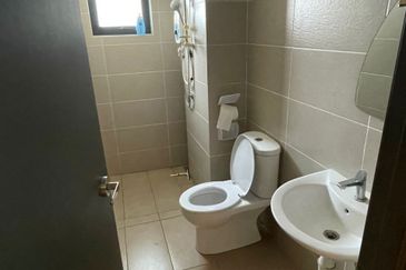 Emira Residence @ Shah Alam