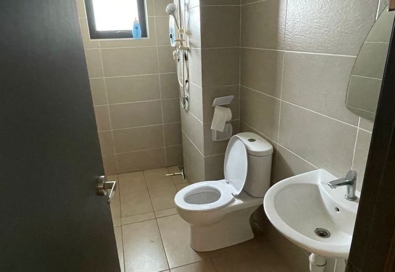 Emira Residence @ Shah Alam