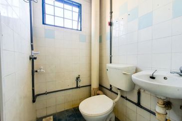 Pangsapuri Perdana, Seksyen 13