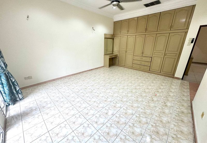 Seksyen 9, Shah Alam