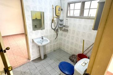 Seksyen 9, Shah Alam