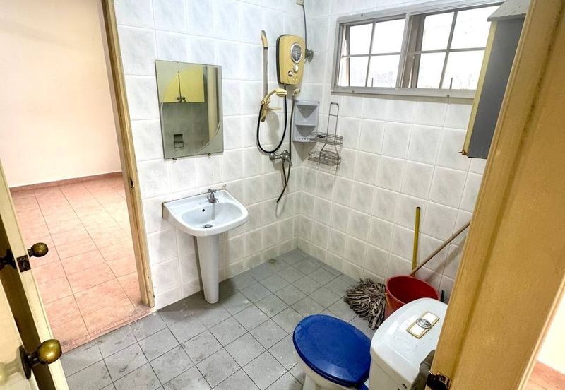 Seksyen 9, Shah Alam