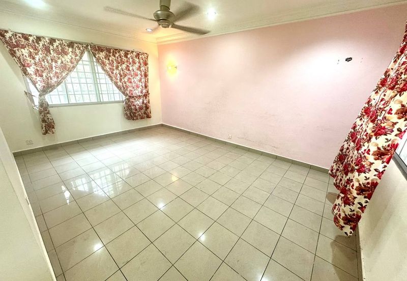 Seksyen 9, Shah Alam