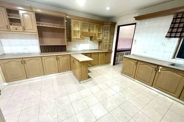 Seksyen 9, Shah Alam