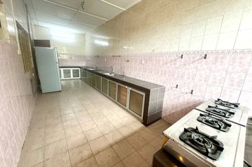 Seksyen 9, Shah Alam