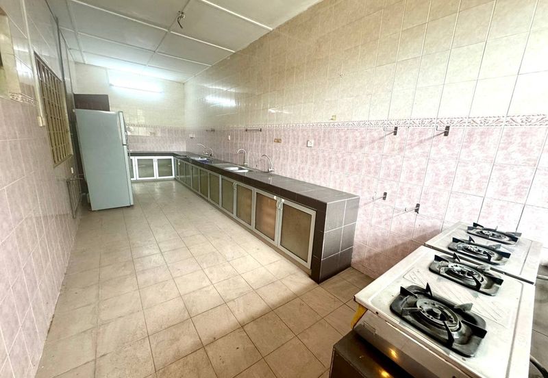 Seksyen 9, Shah Alam