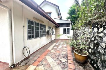 Seksyen 9, Shah Alam