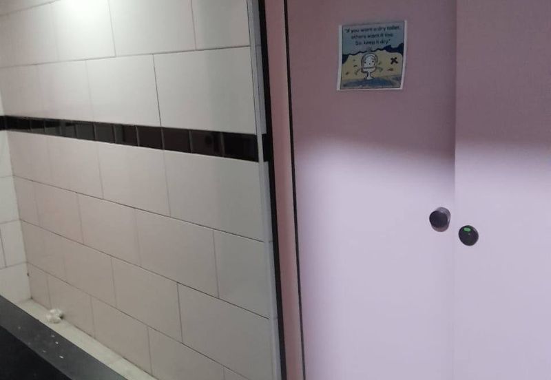 Petaling Jaya Commercial City