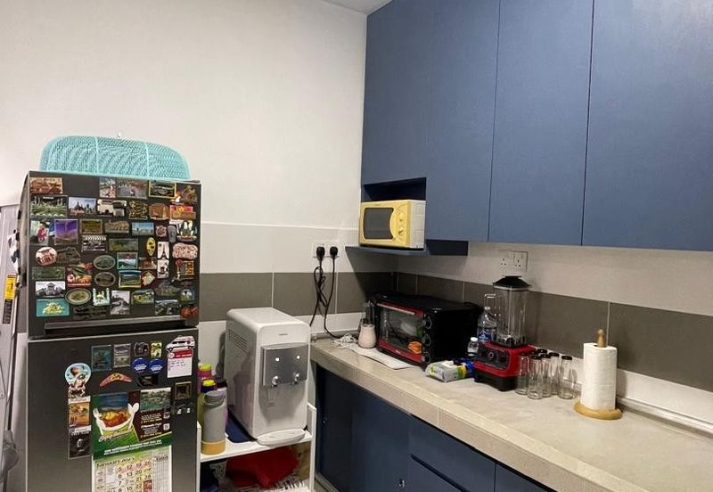 Kuala Lumpur Residensi Prima Alam Damai For Sale