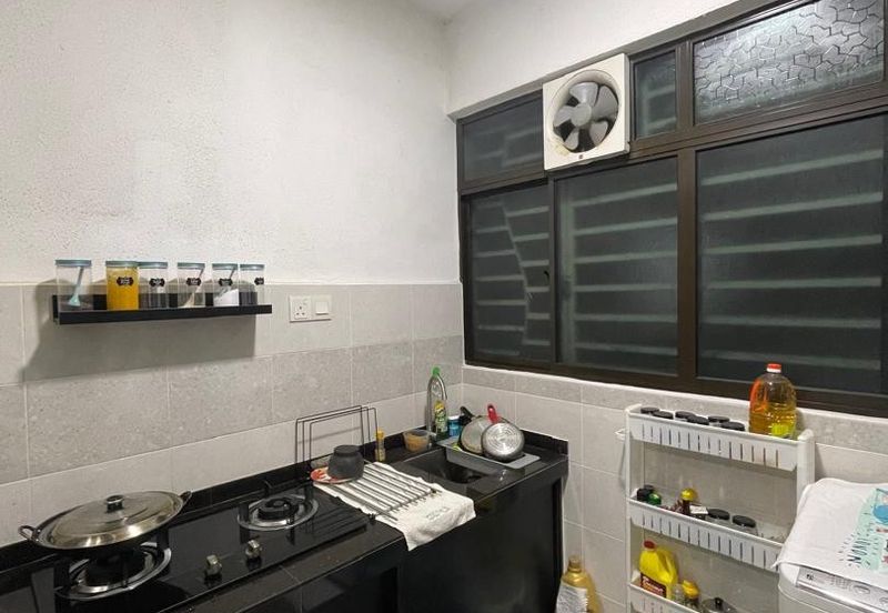 Kuala Lumpur Residensi Prima Alam Damai For Sale