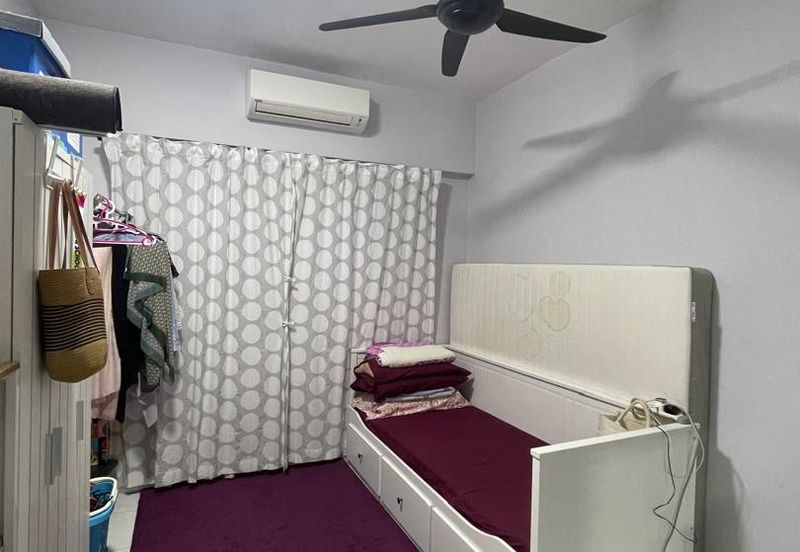 Kuala Lumpur Residensi Prima Alam Damai For Sale