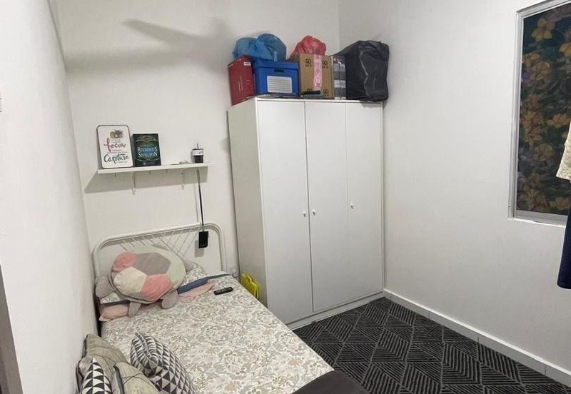 Kuala Lumpur Residensi Prima Alam Damai For Sale