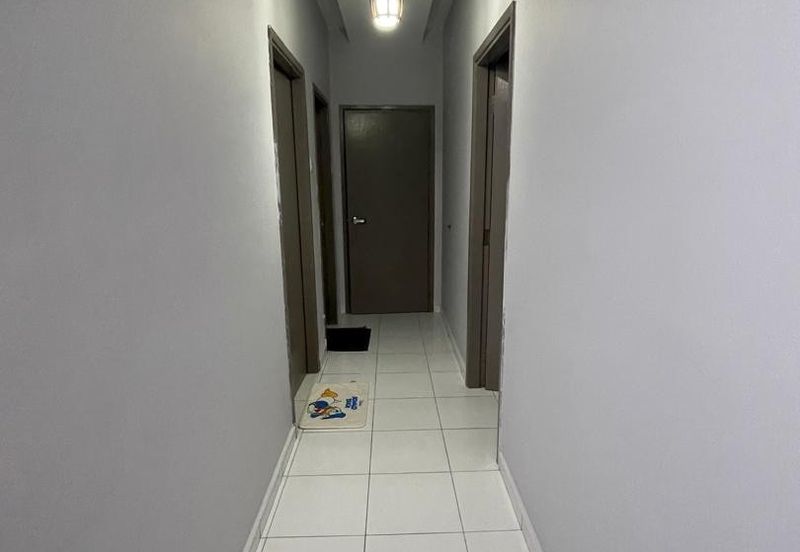 Kuala Lumpur Residensi Prima Alam Damai For Sale