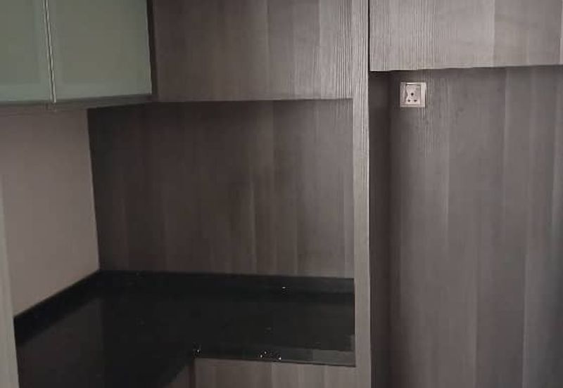 Seksyen 20 @ Shah Alam