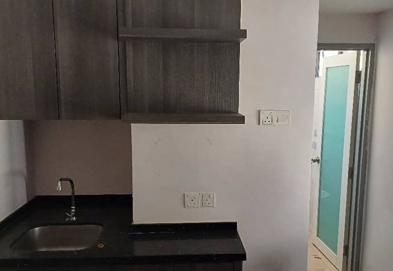 Seksyen 20 @ Shah Alam