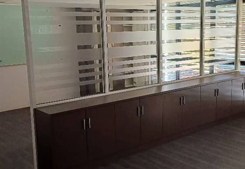 Seksyen 20 @ Shah Alam