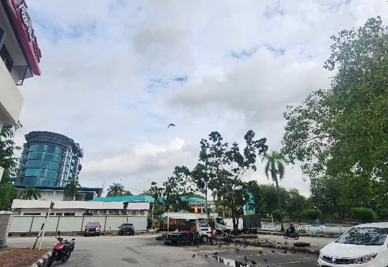 Seksyen 20 @ Shah Alam