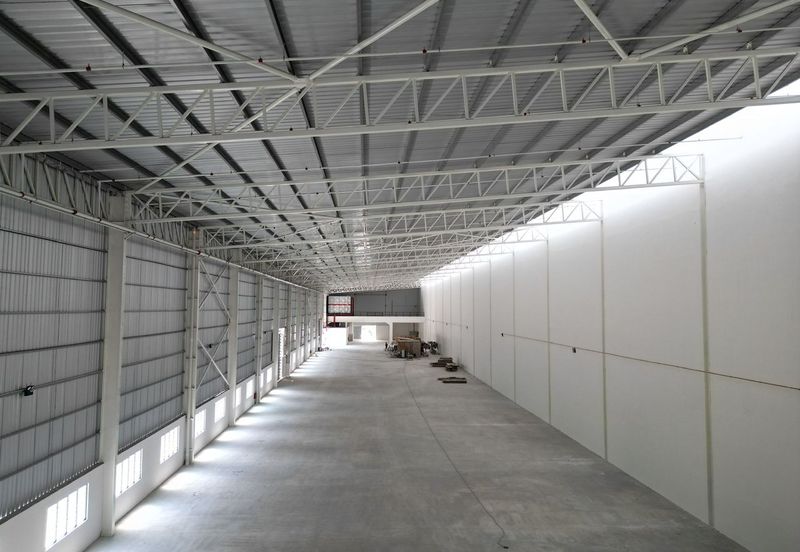 Bukit Changgang Industrial Hub