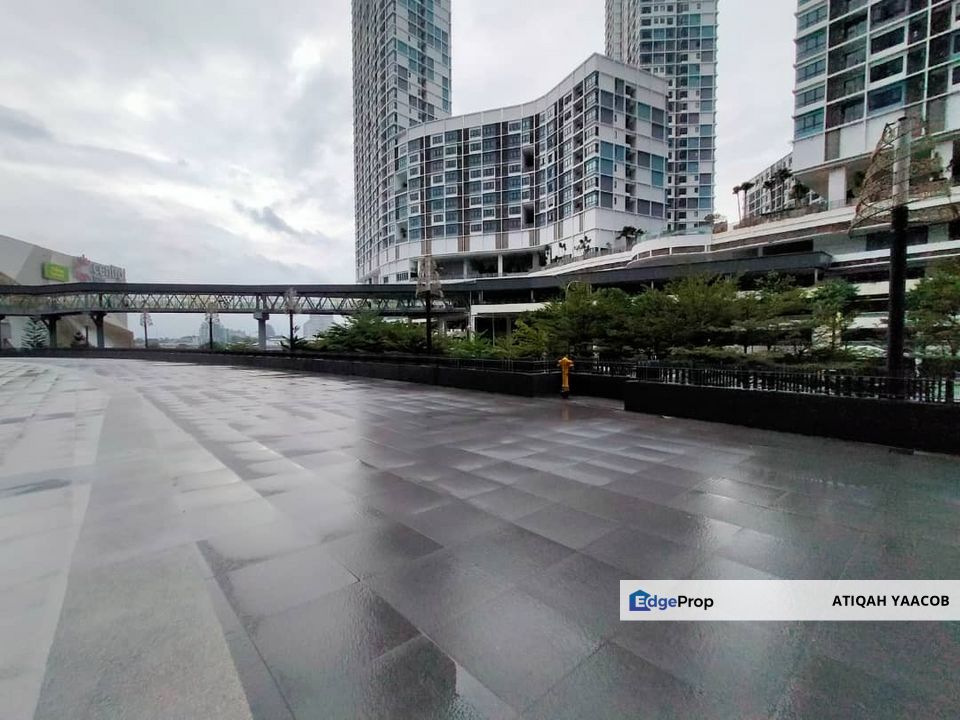 Icity Seksyen 7 Shah Alam Office or Retail for Rent, Selangor, Shah Alam