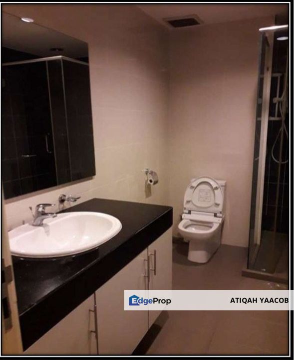 OFFICE LOT, SECTION 13, PETALING JAYA FOR RENT, Selangor, Petaling Jaya