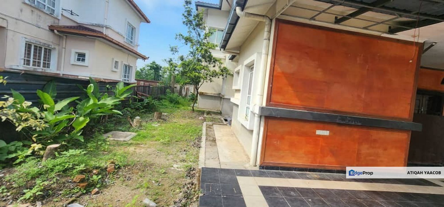 Bukit Bandaraya, Seksyen U11, Shah Alam 2.5 Storey Bungalow For Rent, Selangor, Shah Alam